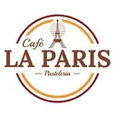 Café La Paris Pâtisserie