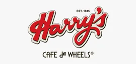 Harry's Cafe de Wheels